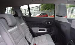 Citroen C5 AIRCROSS Photo 29