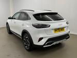 Kia XCeed Photo 1