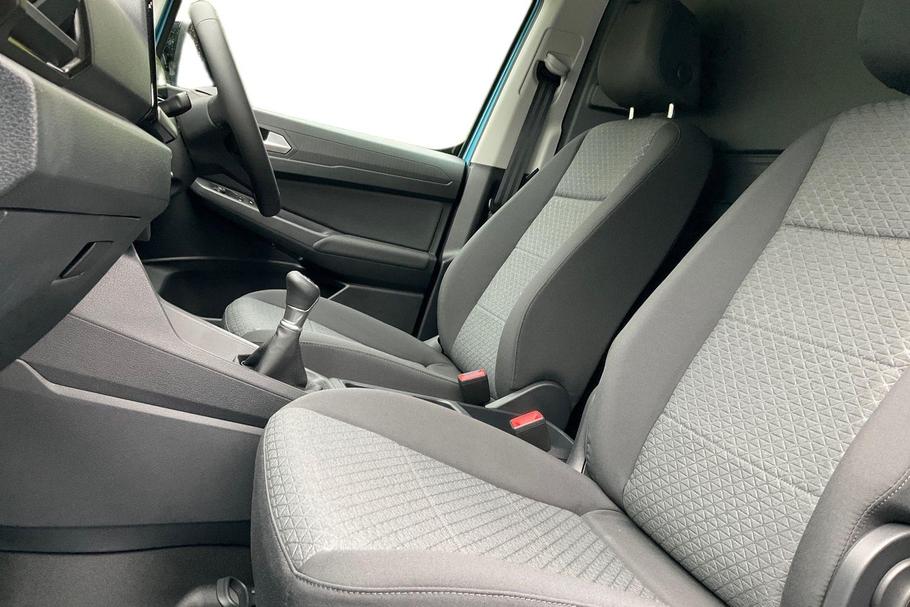 Used Ford TRANSIT CONNECT CONNECTLIM21 10