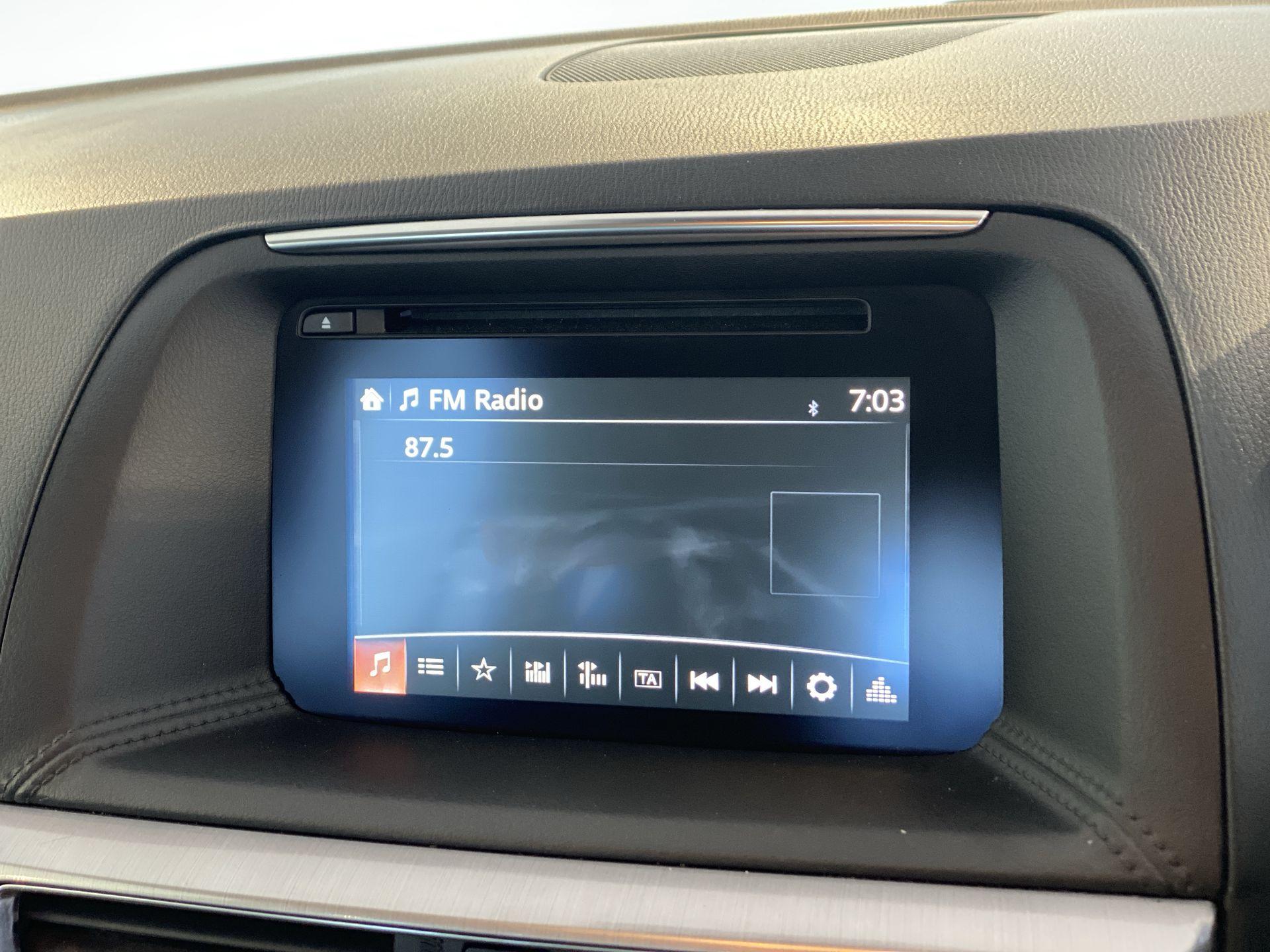 2017 Mazda Cx-5 Se-L D Nav - vehicle photo 19 for sale on PureCar