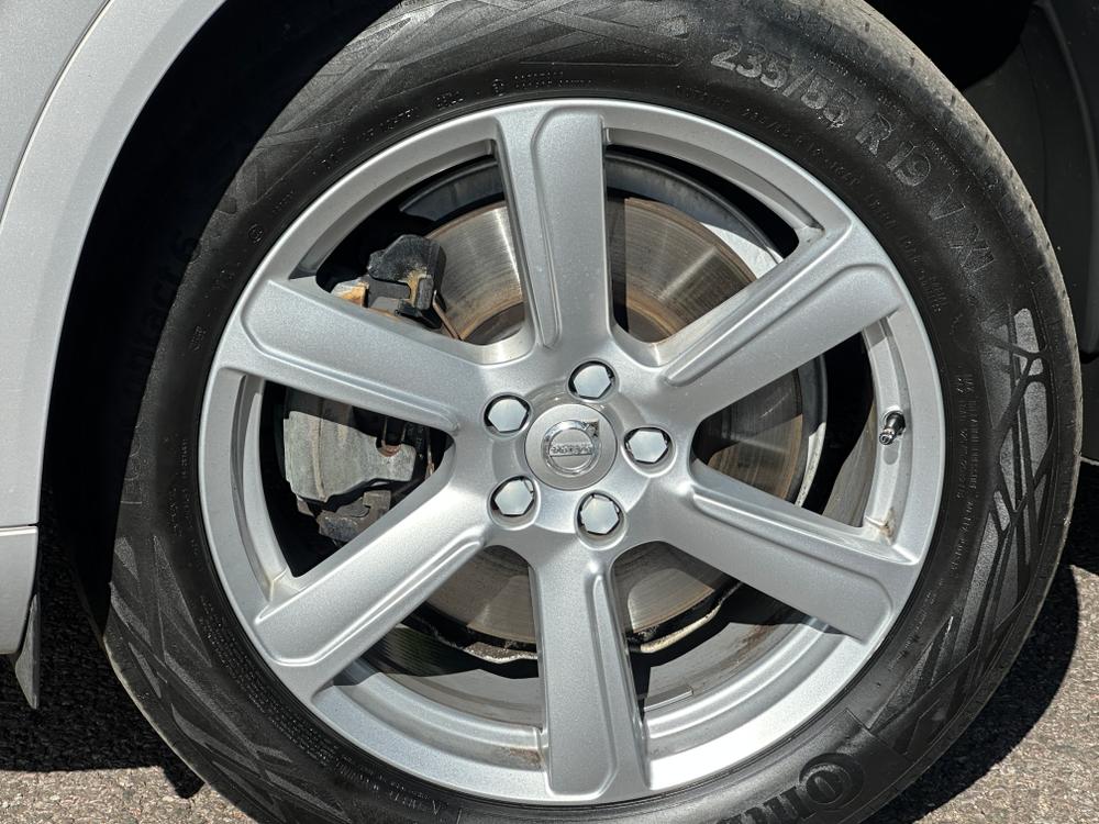 Used Volvo XC90 WF23THK 15