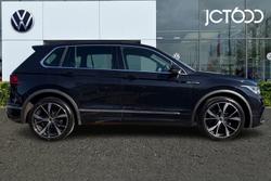 VOLKSWAGEN Tiguan Photo 4
