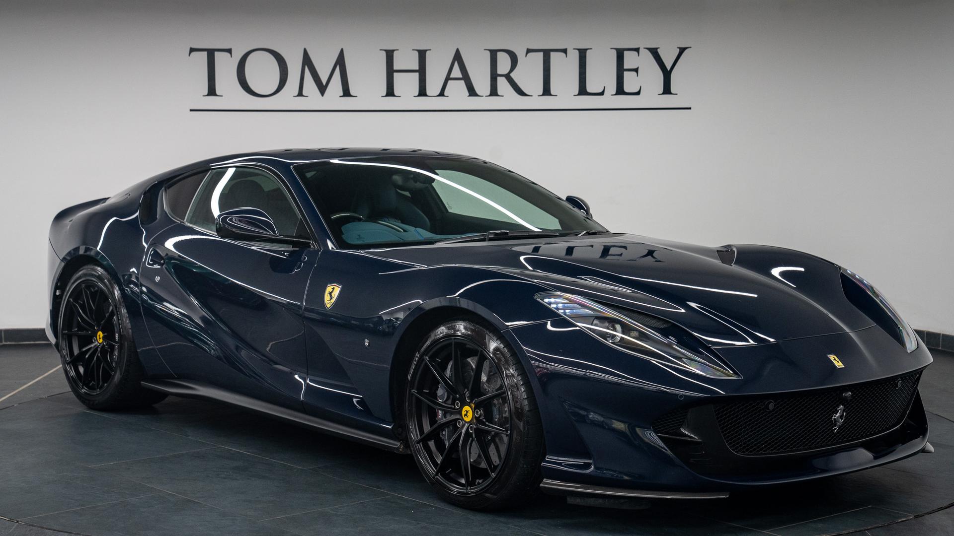 Ferrari 812 Photo cf6134df-03b3-424f-84fd-c47d6f515972.jpg