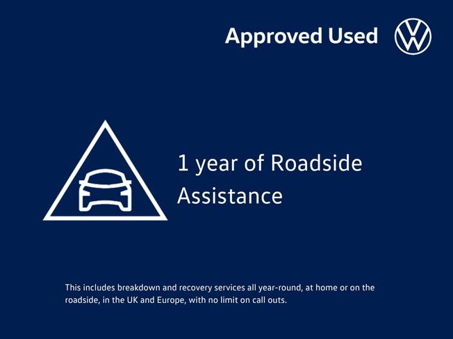 VOLKSWAGEN T-Roc Photo 4