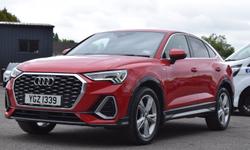 Audi Q3 Photo 8