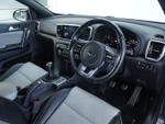 Kia Sportage Photo 2