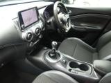 Nissan Juke Photo 18