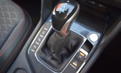 SEAT TARRACO Photo 33