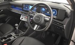 Hyundai TUCSON Photo 2