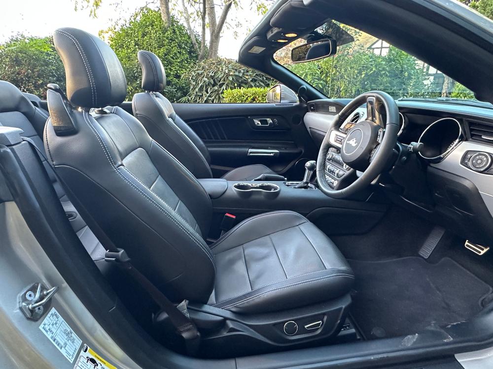 Used Ford Mustang RY18AVC 12