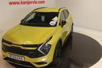 Kia Sportage Photo 1