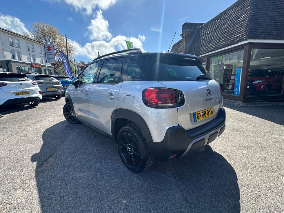 Citroen C3 Aircross Photo cf869745-a6c5-439c-82fb-ab26b22d31f4.jpeg