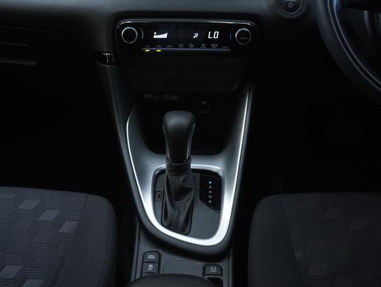 Mazda Mazda2 HYBRID Photo cf88e975-4348-46c5-8da2-aa09527f58c3.jpg