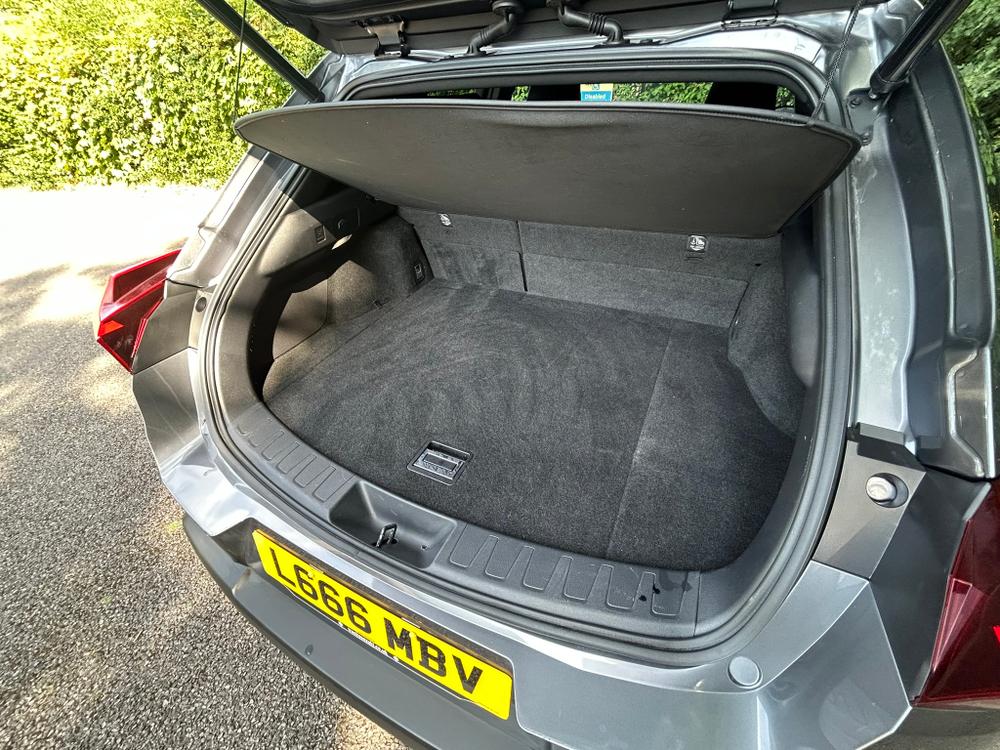 Used Lexus UX L666MBV 27