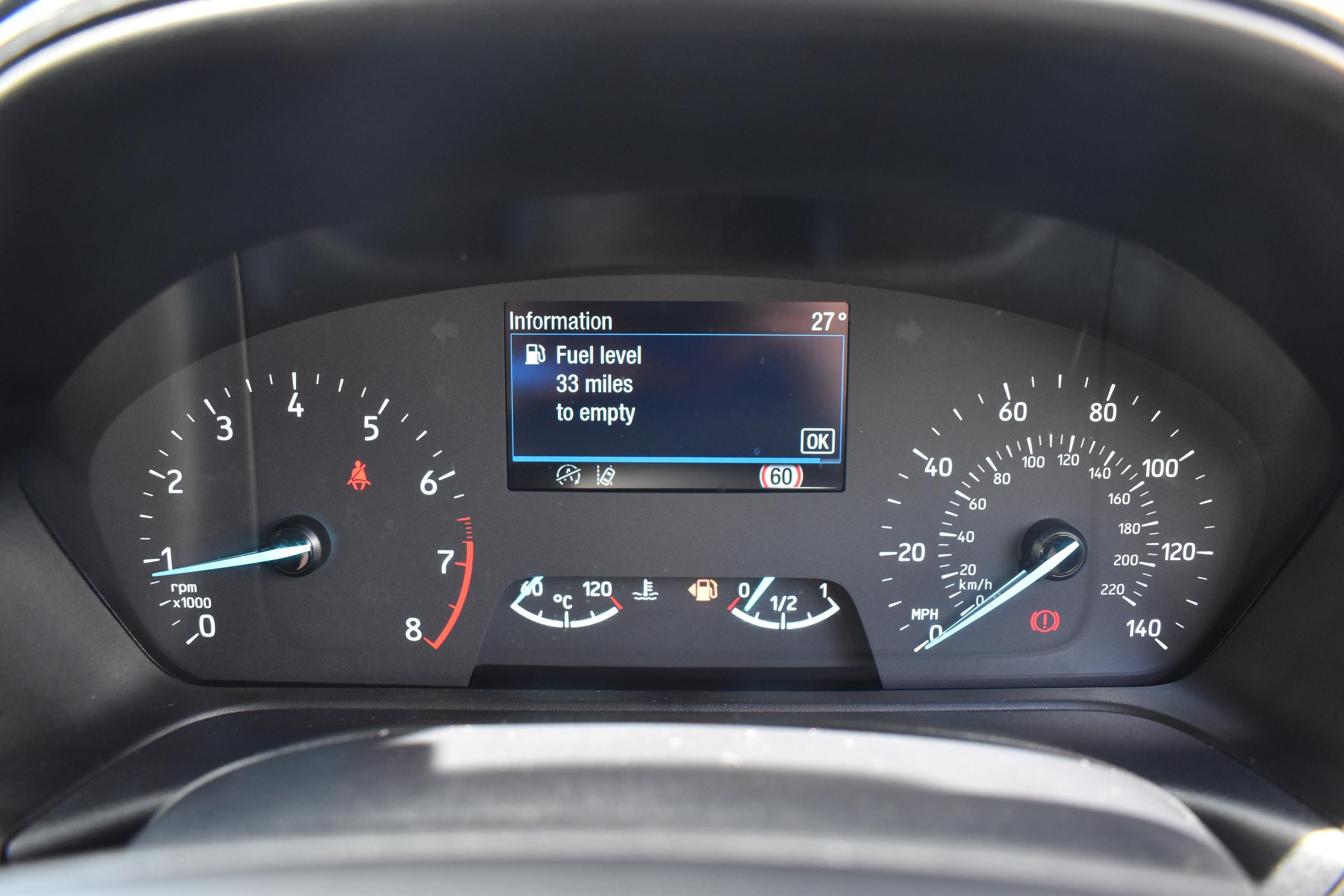 Used Ford PUMA DV73OJR 24