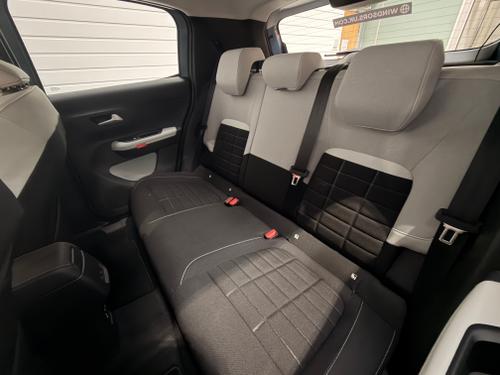 Citroen C3 Photo cf948b3d-90a9-438a-88d4-b96abb2342d8.jpeg