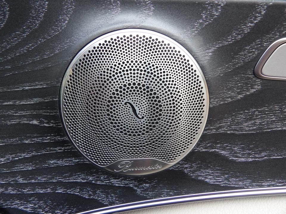 Used Mercedes-Benz E Class RY23LVU 21