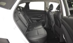 Hyundai TUCSON Photo 24