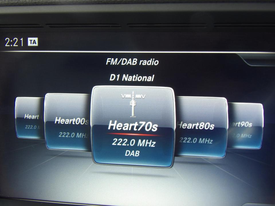 Used Mercedes-Benz SLC LY18PVA 38