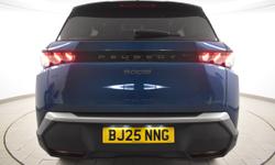 Peugeot 5008 Photo 36