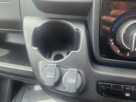 Fiat Ducato Photo