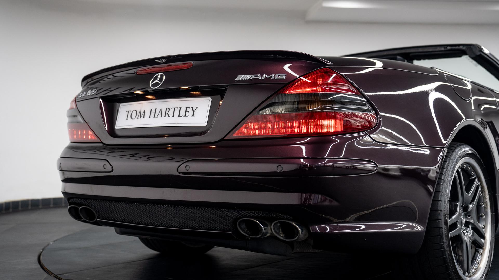 Mercedes-Benz SL65 Photo cfa9bf42-8418-4b9f-8f9a-146f5bf82045.jpg