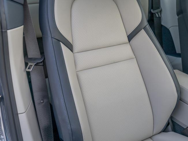 PORSCHE 911 Photo 11