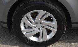 Land Rover RANGE ROVER EVOQUE Photo 36