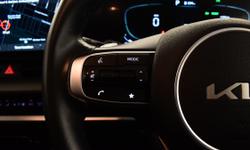 Kia SPORTAGE Photo 8