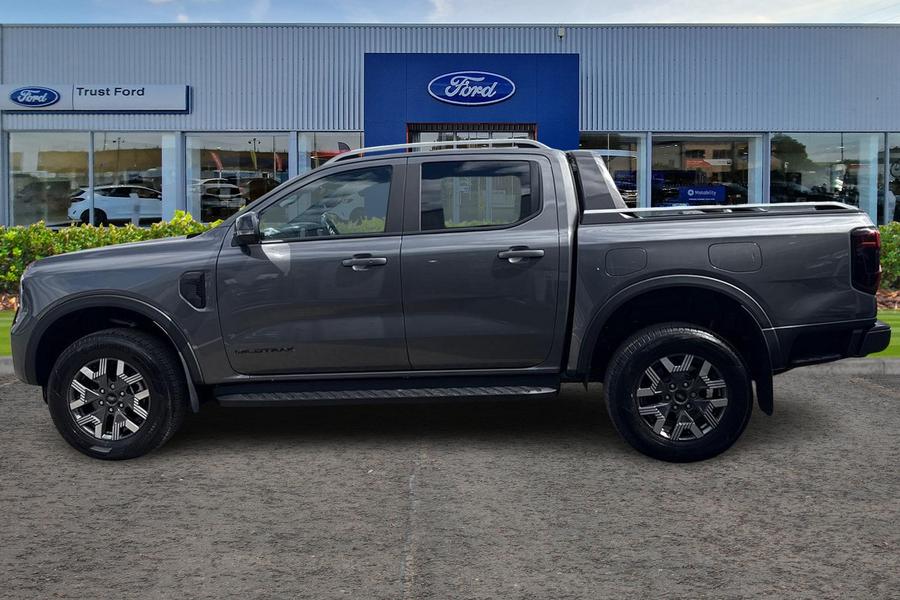 Ford RANGER Photo cfb616fc-4a24-4874-b52a-e30644d9d4d8.jpg