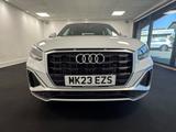 Audi Q2 Photo 1