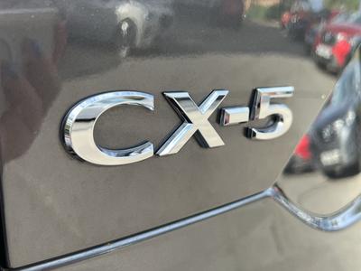 Mazda CX-5 Photo 32