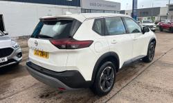 Nissan X-TRAIL Photo 3