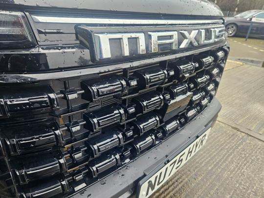 MAXUS T60 Photo