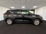 Hyundai TUCSON Photo 4