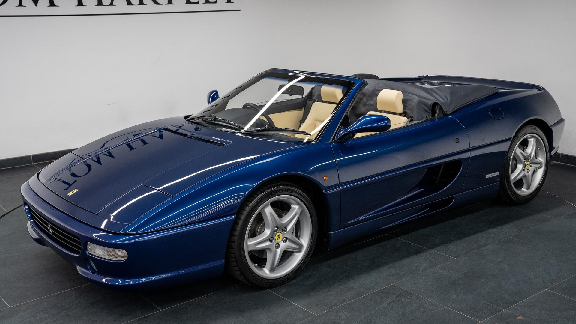 Ferrari 355 F1 Photo cfc9a06d-4e40-4f0e-ba0f-d7d8dbf7c025.jpg