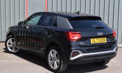 Audi Q2 Photo 41