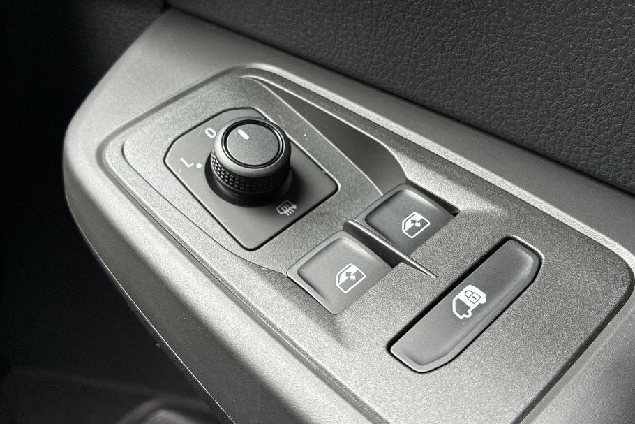 Used Ford CONNECT CONNECTTREND19 27
