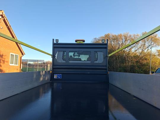 Iveco DAILY Photo