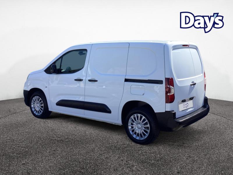 2022 22 TOYOTA PROACE
