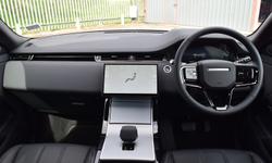 Land Rover RANGE ROVER EVOQUE Photo 10
