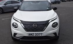 Nissan JUKE Photo 4