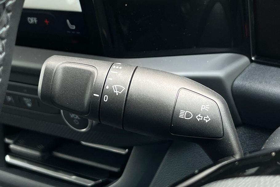 Used Ford TRANSIT CUSTOM 21/N087414 28