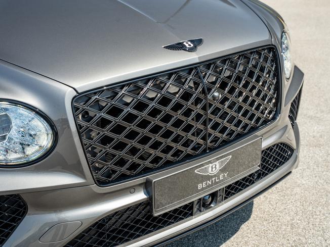 BENTLEY Bentayga  Photo 43