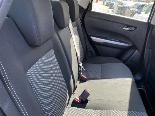 Suzuki Vitara Photo 29