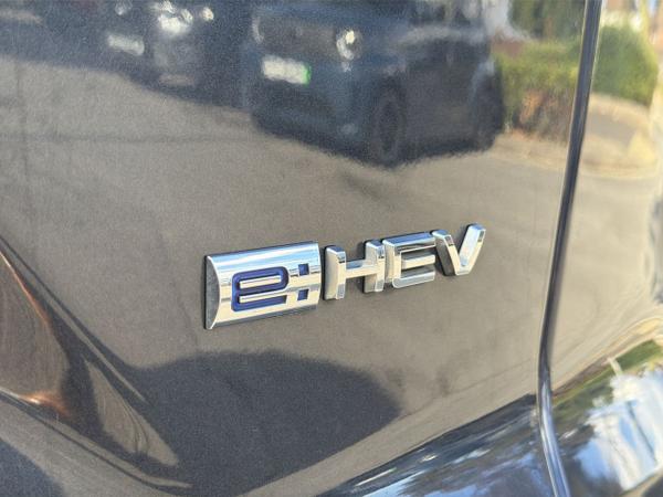 Honda CR-V Photo 28