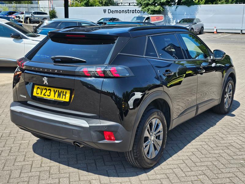 2023 23 PEUGEOT 2008