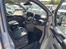 Ford Transit Custom Photo 15