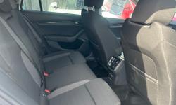 Skoda OCTAVIA Photo 6