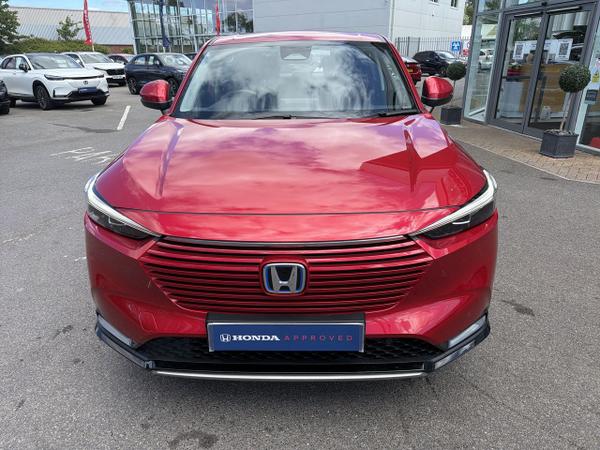 Honda HR-V Photo 5
